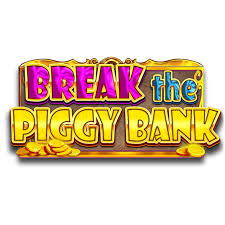 Présentation de la machine à sous Break the Piggy Bank