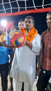 गोरखपुर को हराकर भरथुआ की टीम सेमीफाइनल में, रोमांचक मुकाबले में 3-2 से दर्ज की जीत